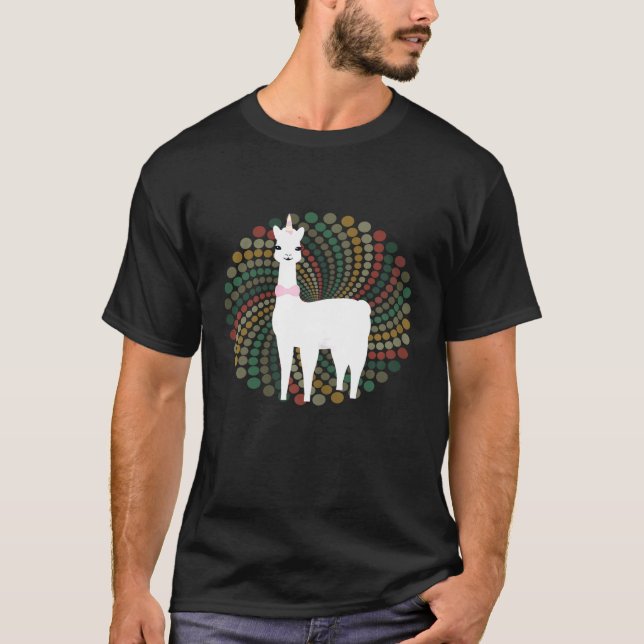 CAMISETA ÚLTIMO MI (Anverso)