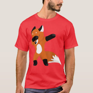Camiseta Último minuto Hanukkah Dabbing Fo 