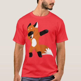 Camiseta Último minuto Hanukkah Dabbing Fo