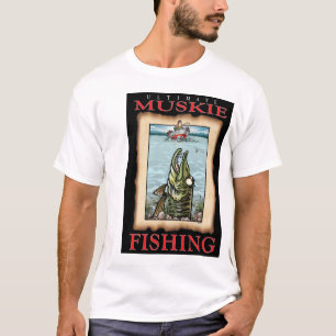 CAMISETA ÚLTIMO MUSKIE T