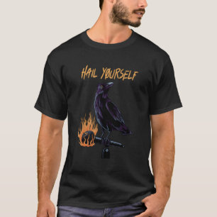 Camiseta ÚLTIMO Podcast En El Micrófono Izquierdo