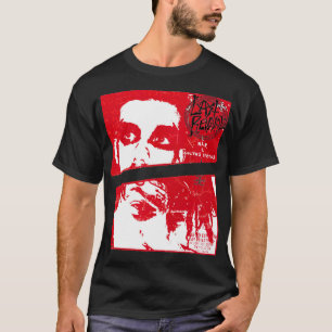 Camiseta Último renacimiento - Diablo que necesito (camise