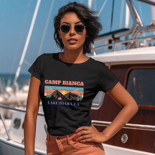 Camiseta Último Sendero Antes del Fin de Semana de Despedid