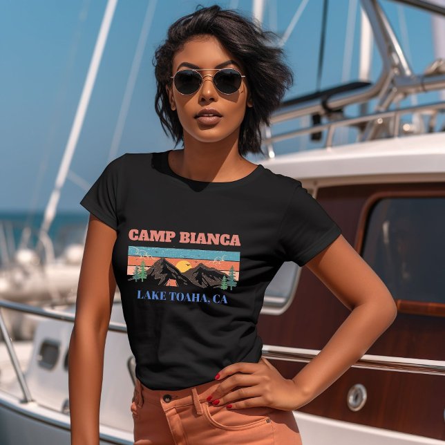 Camiseta Último Sendero Antes del Fin de Semana de Despedid (Subido por el creador)