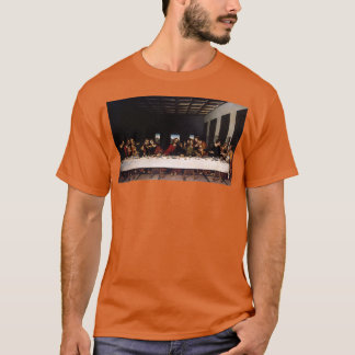 Camiseta Último super