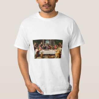 Camiseta último súper
