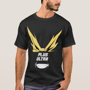 Camiseta Ultra