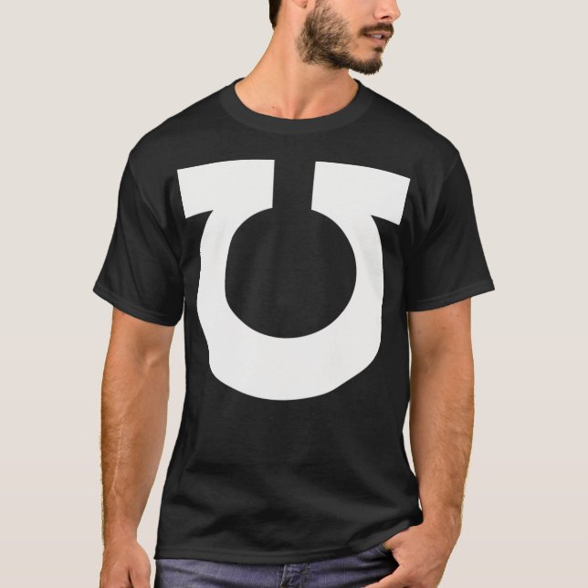 Camiseta Ultra (Anverso)