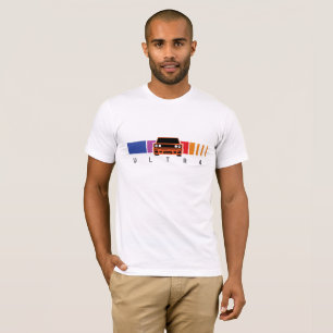 Camiseta Ultra