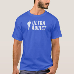 Camiseta Ultra adicto