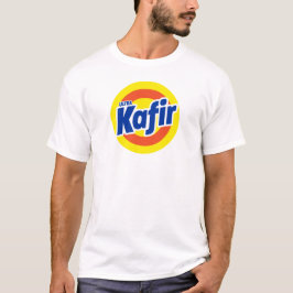 Camiseta Ultra Kafir