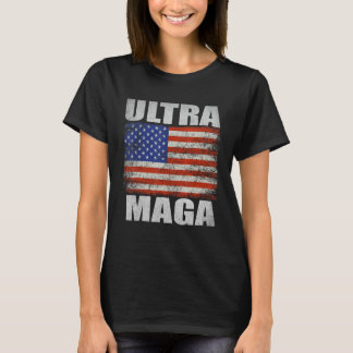 Camiseta Ultra Maga 1