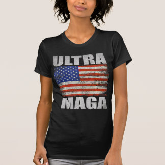 Camiseta Ultra Maga 3