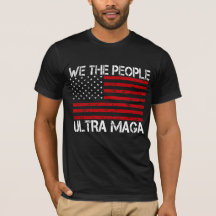 Ultra Maga Pro Trump 2024 Funny Republicano