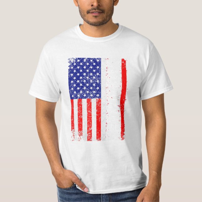 Camiseta Ultra Maga T Shirt (Anverso)