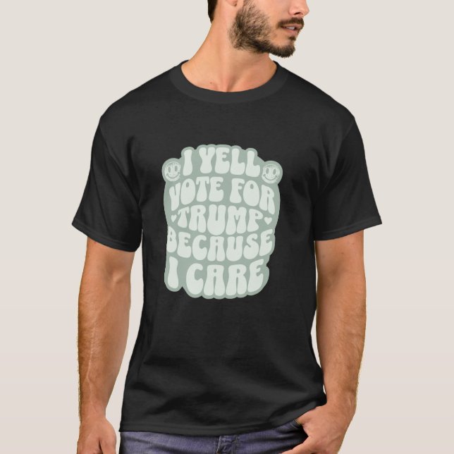 Camiseta Ultra Maga Trump 2024 mujeres Felon condenadas por (Anverso)