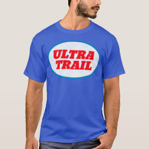 Camiseta Ultra Trail