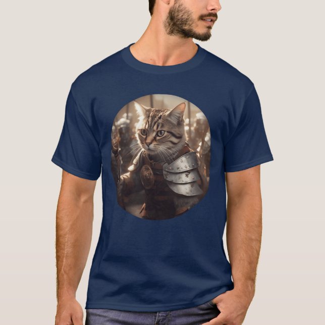 Camiseta Ultrad la cosecha guerrera (Anverso)