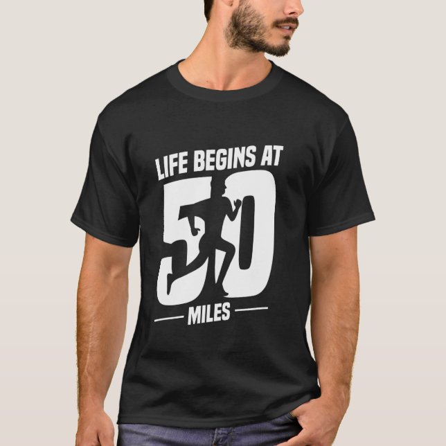 Camiseta Ultram Ultrarunning Ultra Marathon Runner Ultram (Anverso)