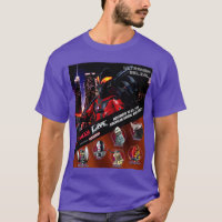Ultraman Live 2025 Ultra Kaiju