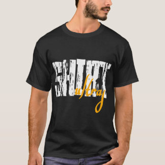 Camiseta ultras
