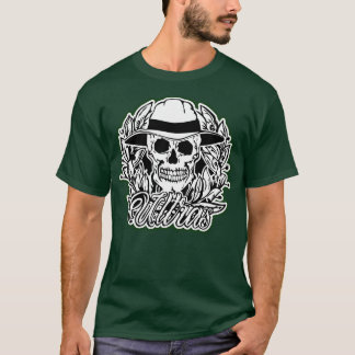 Camiseta Ultras de fans mágicos