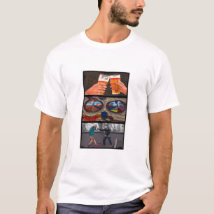 Camiseta Ultras hooliganos