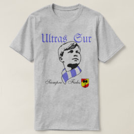 CAMISETA ULTRAS SUR