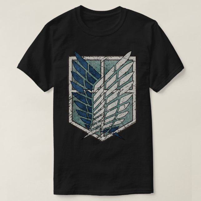 Camiseta UltraVintage (Diseño del anverso)