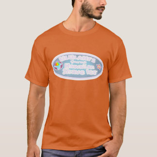 Camiseta Ululanis Hielo Shave de Hawái