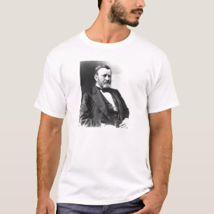 Camiseta Ulysses S Grant