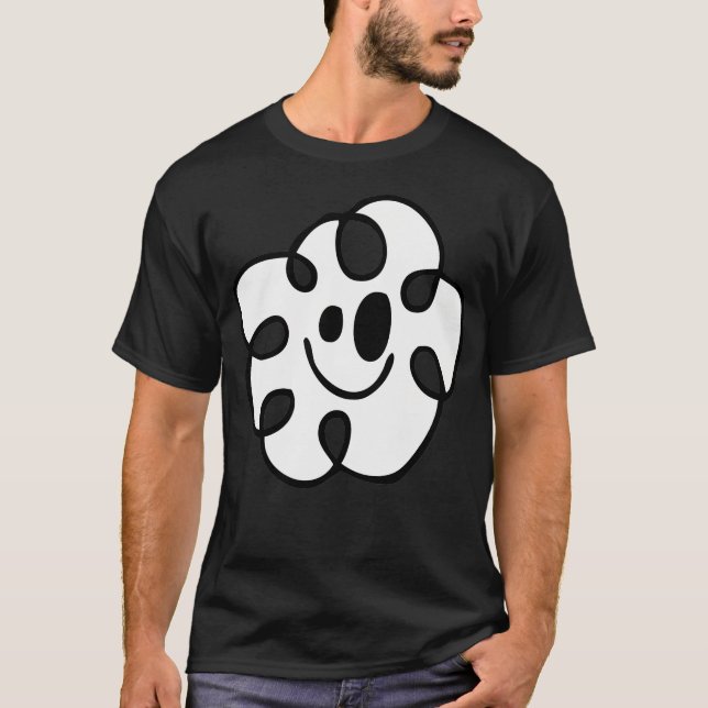 Camiseta Um Jammer Lammy Tee (Anverso)