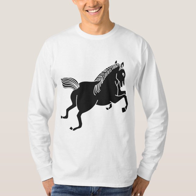 Camiseta Uma Kumon (Anverso)