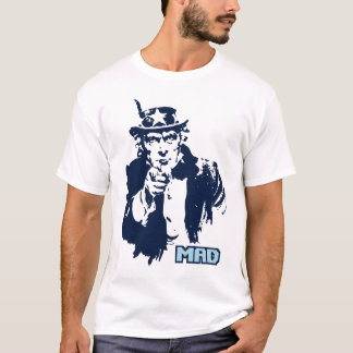 Camiseta UMAD Sam