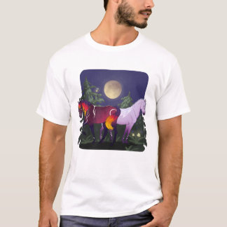Camiseta Umbra y Ayla