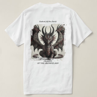 Camiseta Umbral Dragon del Archipiélago