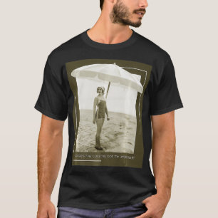Camiseta Umbrella Cocktail Premium