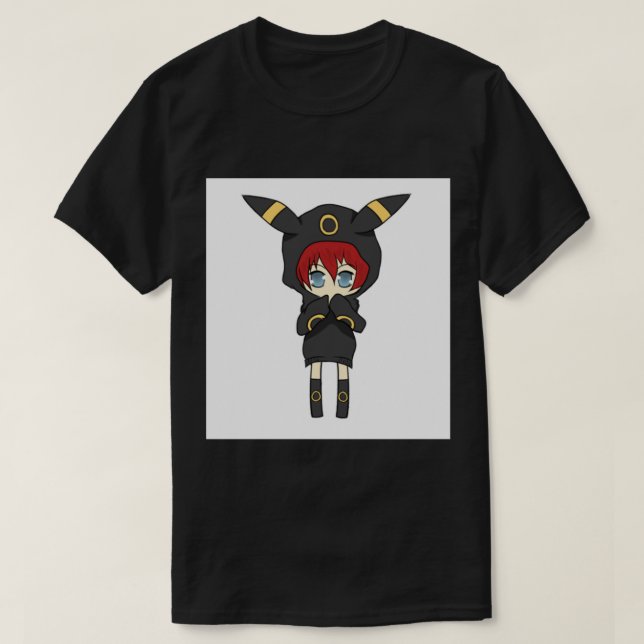 Camiseta Umbreon chibi.png (Diseño del anverso)