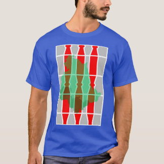 Camiseta Umbría Italia 1