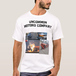 Camiseta umc