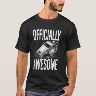 Camiseta Úmpire Diseño Fundido Y Famoso Para Basebal