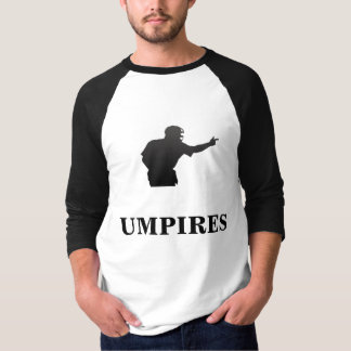 Camiseta Umps invicto