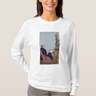 Camiseta Un abogado escocés