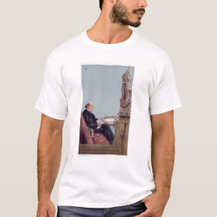 Camiseta Un abogado escocés