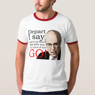 Camiseta Un adiós a Dick