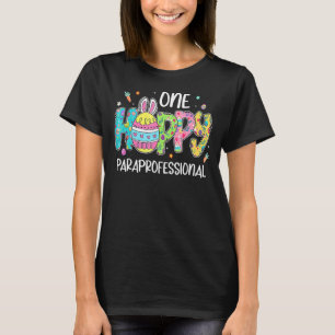 Camiseta Un Adorable Para Profesional Del Maestra Conejito