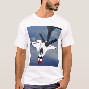 Camiseta Un Altus KC-135 Stratotanker