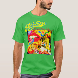 CAMISETA UN AMENAZO