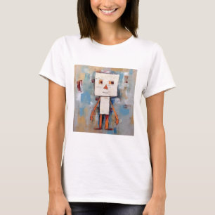Camiseta Un amigo 2001