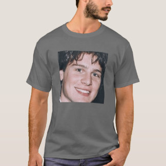 Camiseta un amigo divertido de jon Scoop
